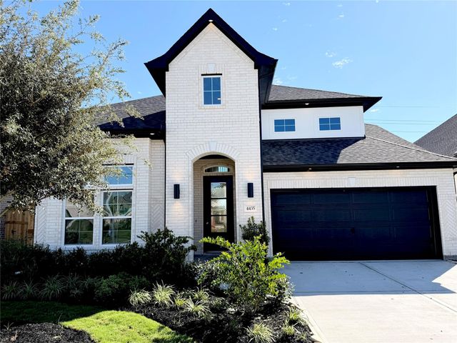 4435 Sunny Hazel Ln — Cross Creek West