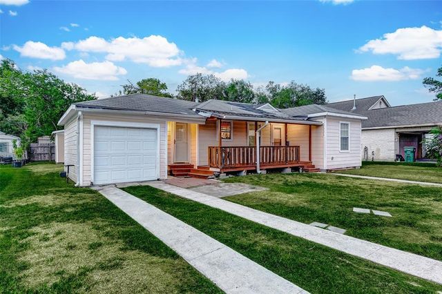 913 Maple Ave — Pasadena Heights Sec 01