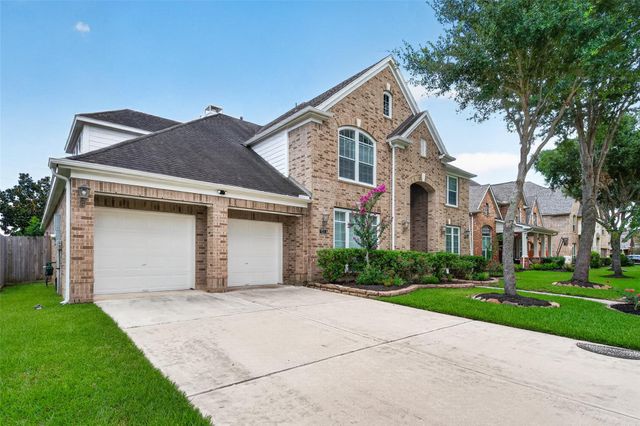 9211 Cold Hollow Ln — Sienna Village Of Waters Lake Sec 17