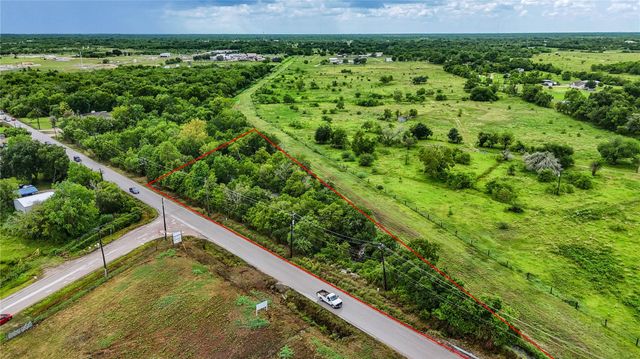1011 County Road 129 — A C H & B