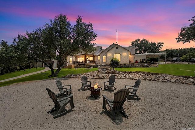 6430 Derby Way — RIM ROCK RANCH