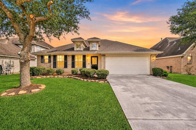 6403 Larrycrest Dr — Cypress Village