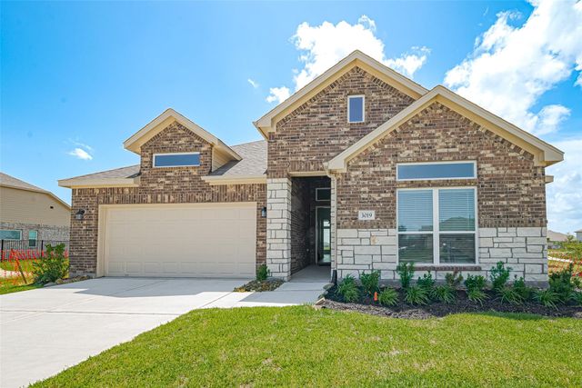 3019 Golden Isle Dr — Lago Mar