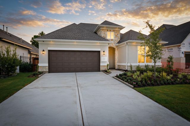 7389 Grandview Meadow Dr — Northgrove - Villa Collection