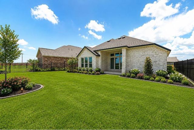 2907 Golden Isle Dr — Lago Mar