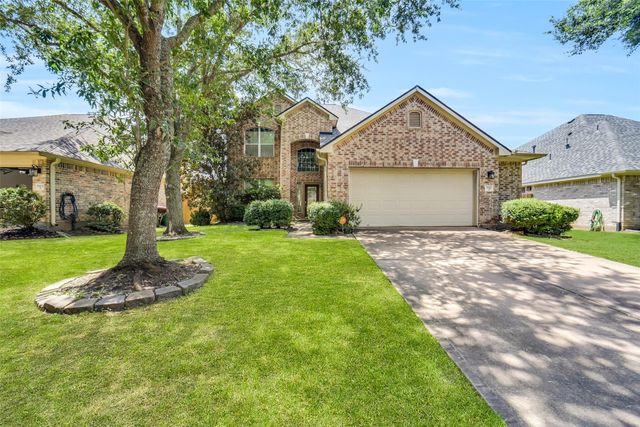 7927 Ascot Garden — Sienna Village Of Anderson Spgs Sec 1-B