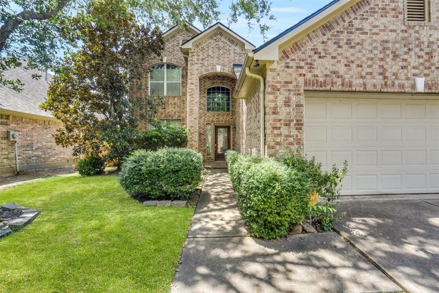 7927 Ascot Garden — Sienna Village Of Anderson Spgs Sec 1-B