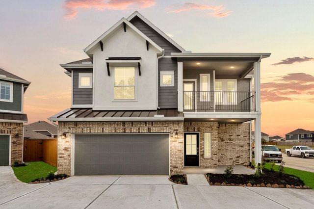 15819 Invergelder Dr — Balmoral