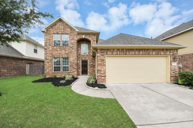 6527 Hunters Trace Ln — Hunters Crk Sec 3