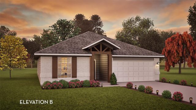 8830 Gull Canyon Dr — Bay Creek