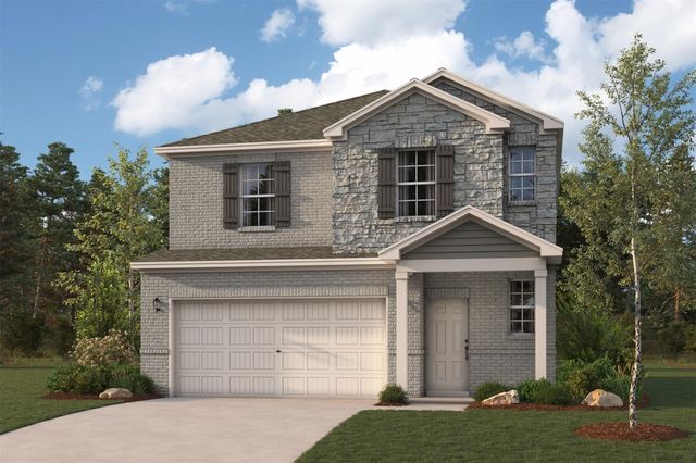 7866 Bergamot Cir — Lakes at Black Oak Villas