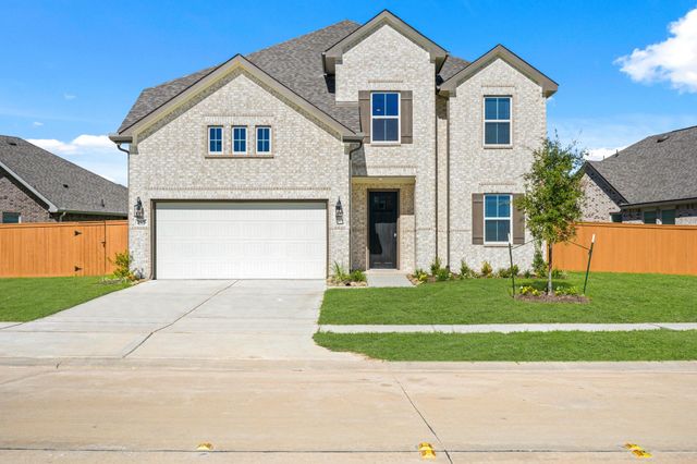 2718 Chancellor Ct — Kingdom Heights