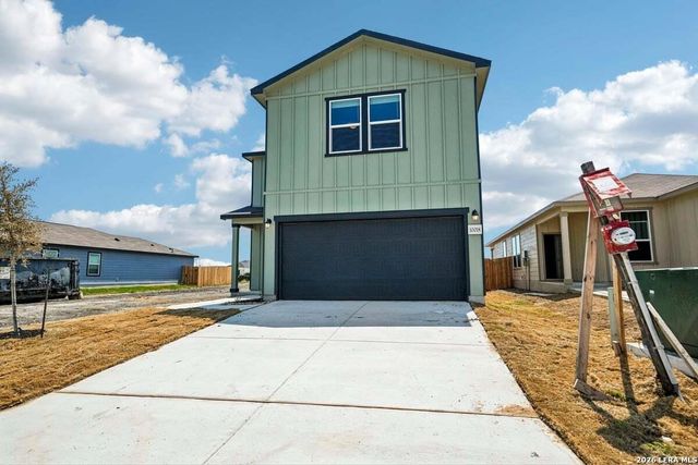 10018 JAGGER AVENUE — Punta Verde