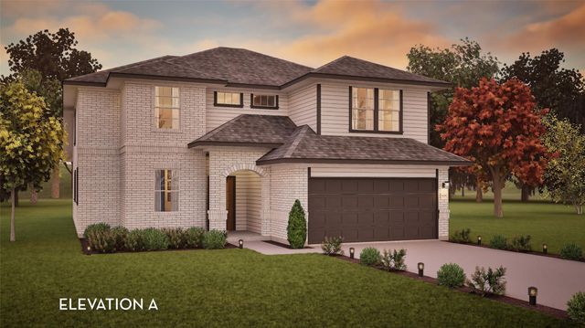 8822 Gull Canyon Dr — Bay Creek