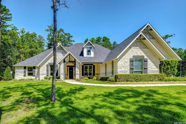 31045 Johnson Way — JOHNSON RANCH - COMAL
