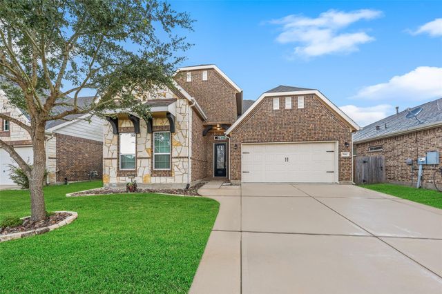 5182 Echo Falls Dr — Kendall Lakes Sec 7 A0482 Ht&