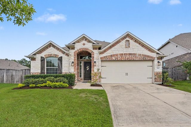 2901 Green Ash Ct — Ladera Creek