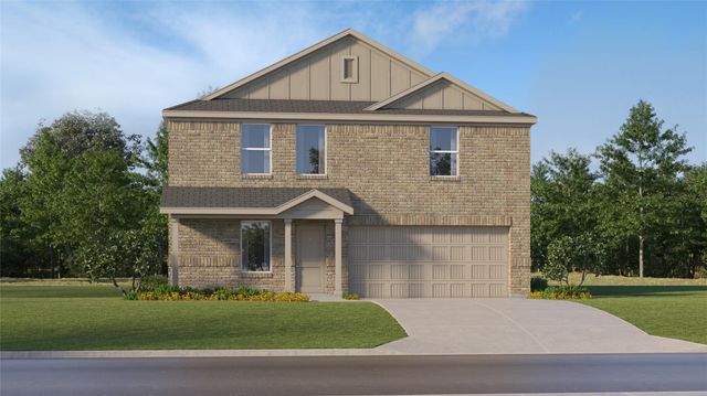 2406 Lighthouse Hill Dr — Samara