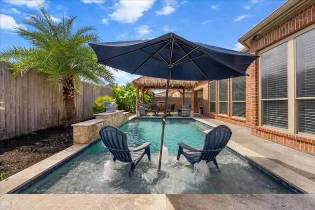6103 Castle Peak Ln — Westover Park Sec 12 2007