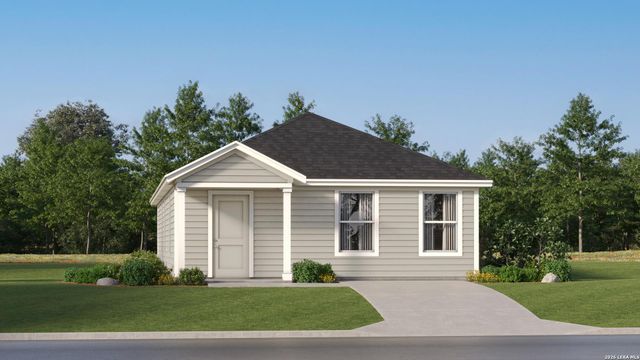 11432 Evergreen Rose — Rose Valley