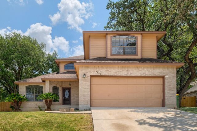 8440 Phoenix Ave — OLYMPIA