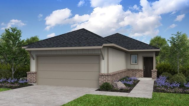 8306 Copper Meadows Ln — Mason Woods