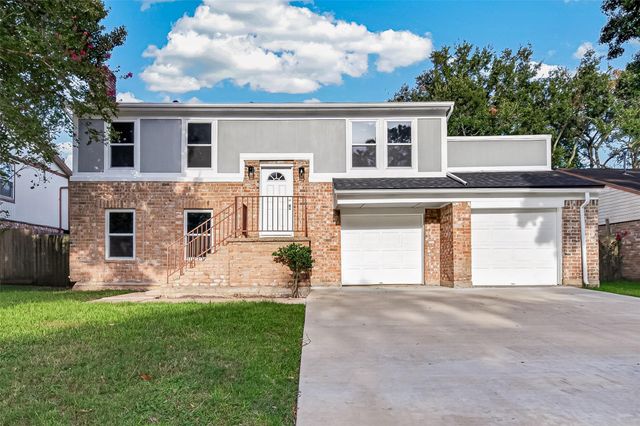 3431 Quail Meadow Dr — Quail Valley East Sec 5