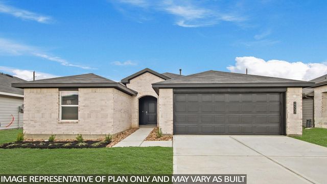 16507 Pinecone Grove Ln — Grand Pines