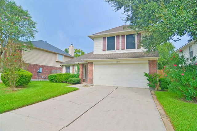 16915 Lighthouse View Dr — Heritage Park Sec 20
