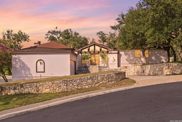 16827 Marlhead — SAN ANTONIO RANCH