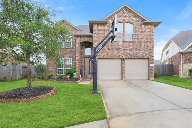 18319 Bridle Meadow Ln — Wildwood/Northpointe