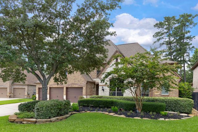 99 N Almondell Cir — Wdlnds Village Sterling Ridge 92