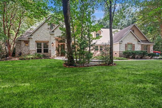 19002 Timberlake Oaks Dr — TIMBERLAKE VILLAGE