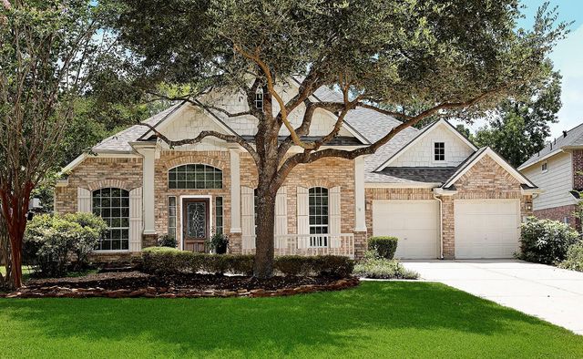 14 CORDELLA — The Woodlands Sterling Ridge