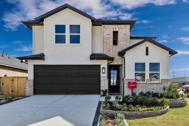 9614 Skyway Creek Dr — Bridge Creek