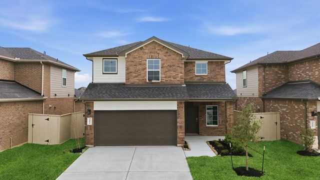 3418 Horseshoe Trail Ln — Lakes at Westland Ranch