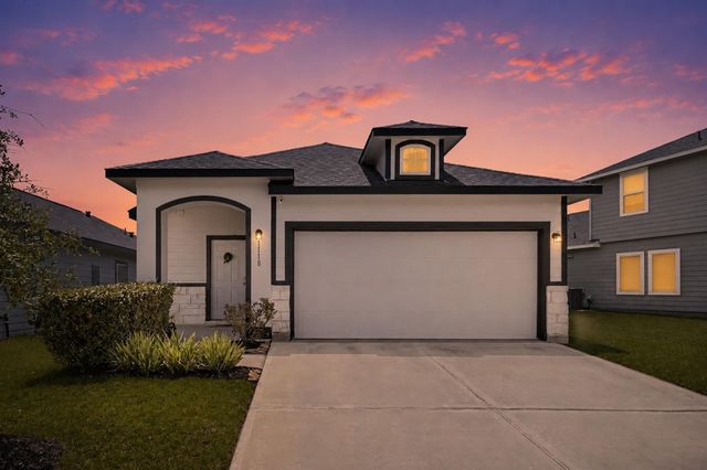 1118 Bending Trail Dr — Timber Trls