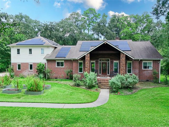 11902 Pine Belt Dr — Windwood
