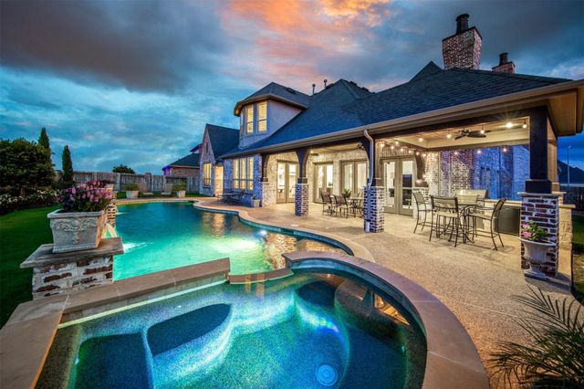 28602 Hoffman Spring Ln — Cross Creek Ranch