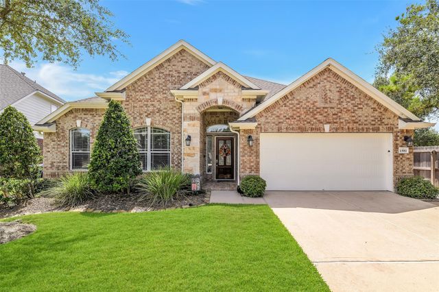 13911 Falling Rain Ct — Village of Indian Trails