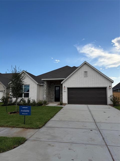 4212 Centennial Ridge Dr — The Preserve at Rosenberg