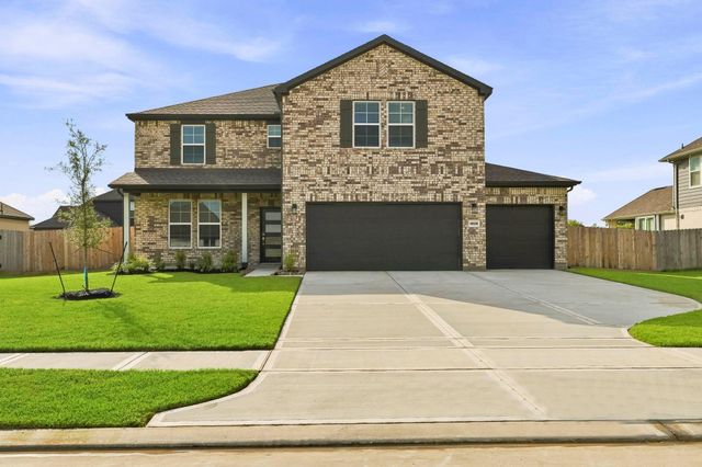 11526 Youngquist Dr — Country Creek