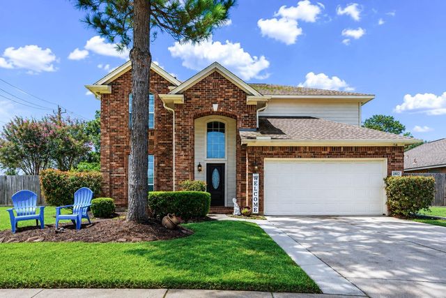 1802 Oak Lodge Dr — Oakbrook Estates Sec 1