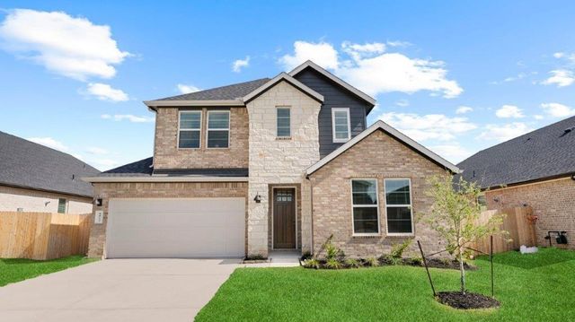 3344 Daily Harvest Dr — Alexander