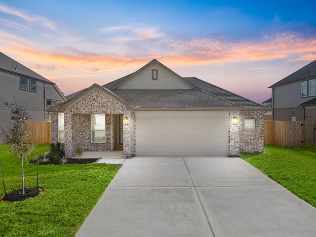3023 Boulder Ridge Dr — Briar Glen