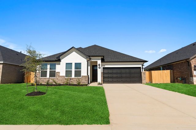3336 Daily Harvest Dr — Alexander