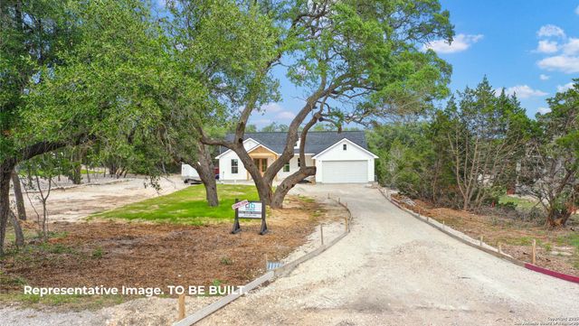 532 Restless Wind — SERENITY OAKS