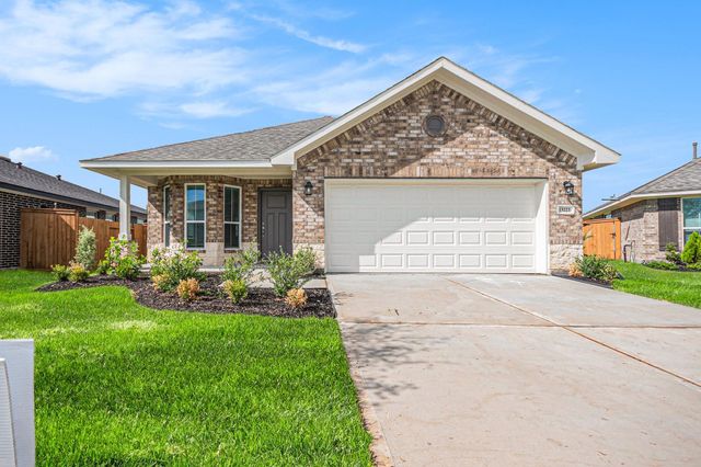 13223 Silver Egret Ln — Lago Mar