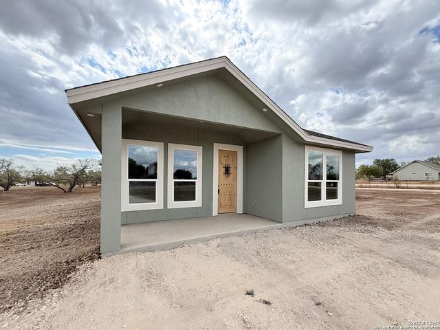 1416 Corgey Rd. — N/A