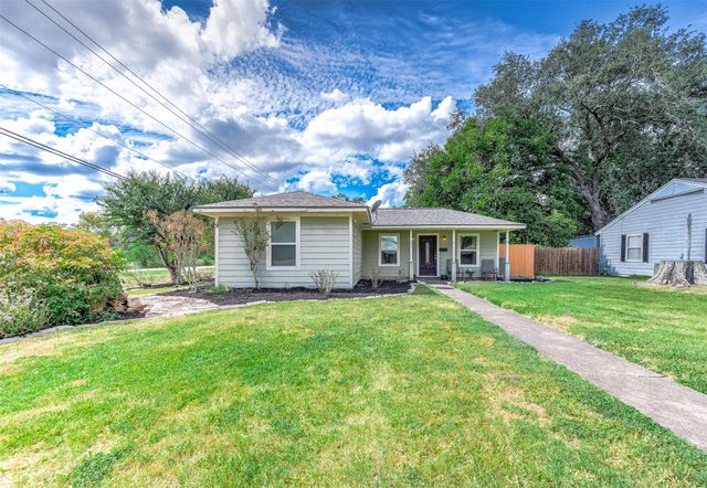 237 Mclemore Dr — Mclemore Alvin